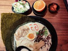 -九本居酒屋(学院路店)