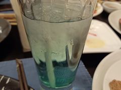 -盛宴自助餐厅(运达喜来登店)