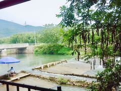 -杭州双溪漂流景区