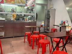 -陈老添美食店(宝华路店)