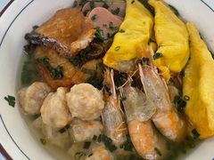 -杏花村饭店大观园店