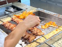 -汉巴味德·烤肉与啤酒的自助(杭州大悦城店)