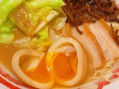 -豚王拉面(澳门银河店)