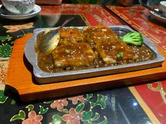 -云来居素食馆(海上世界店)