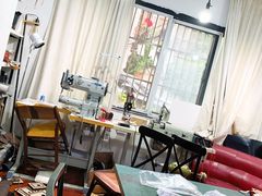 -猛犸手作·皮具·diy团建·礼品定制(新华路店)