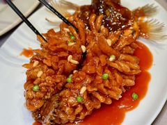 -金鸭季·臻品餐厅(欢乐海岸购物中心店)