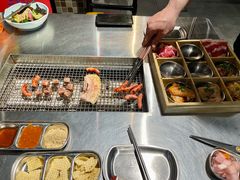 -马路牙子烧烤音乐酒馆(望京店)
