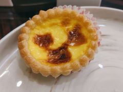 酥皮鸡蛋挞-厦门朗豪酒店 · 明阁中餐厅