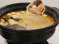 -香香海南菜餐厅