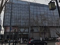 -济南恒隆广场