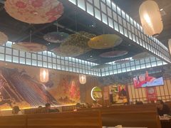 -千寻山野烤肉(中关村店)