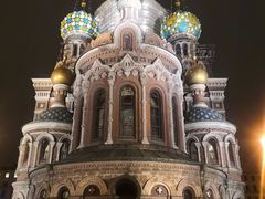 -滴血救世主教堂