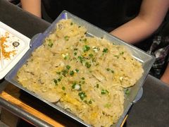 -很久以前羊肉串(打浦路店)