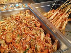 -盒马鲜生(皇庭广场店)