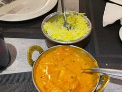 -Pita's&Tika's中东和印度风味餐厅(龙湖天街店)