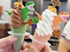 -CORNER CONE GELATO酷矿手作霜淇淋(南头古城店)