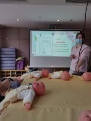 -爱贝蕊恩韩式月子会所(宝安店)