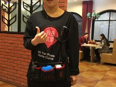 -闫府私房菜(经四路万达店)