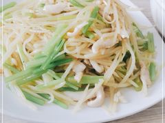 -叶存利海鲜大馅饺子(海宁路总店)
