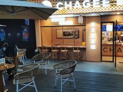 门面-CHAGEE霸王茶姬(文殊坊店)