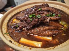 -山四砂锅(太原钟楼街店)