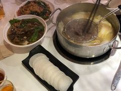 -陈记顺和牛肉火锅馆(天河北路店)