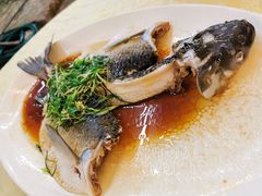 -水乡人家私房菜(逢简店)