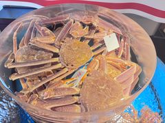 -蟹道乐(道顿堀本店)