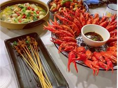 -湘江大码头·龙虾馆(渔人码头一店)