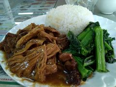 -香港阿刘茶餐厅(花都花城路店)