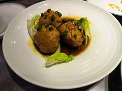 -闫府私房菜·老字号(恒隆店)