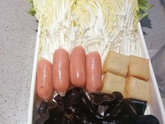 -半天妖烤鱼(中山路店)