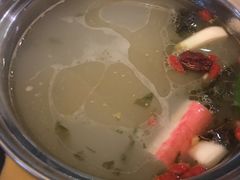 -鲁西肥牛(九方购物中心店)
