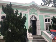 -龙环葡韵住宅式博物馆