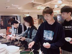 -佬土鹅肠火锅(中建大观店)