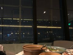 -无锡苏宁银河国际酒店-悦府65中餐厅