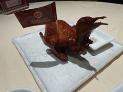 -侨美食家·粤菜(体育西路店)