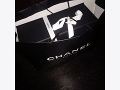 -CHANEL(恒隆广场店)