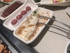 -海底捞火锅(万丰桥店)