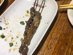 -木屋烧烤(南新店)