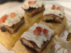 -广州逸林假日酒店·四季桃源中餐厅(白云山风景区店)