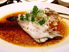 -彩丰楼·中餐厅(国家会展中心上海洲际店)