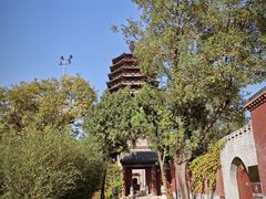 -天宁寺