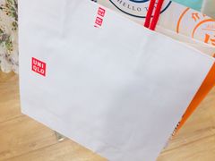 -优衣库(天津鲁能城购物中心店)