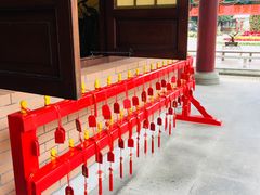 -广东圆玄道观