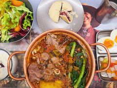 -柴米多CHIMIDO·滇味食堂(浦东嘉里城店)