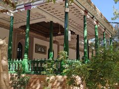 -艾提尕尔清真寺