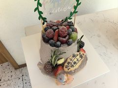 -EnergyCake蛋糕理想国