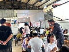 -正宗杨记普洱酸醋米线(总店)