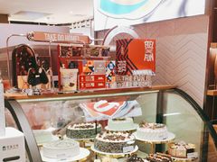 -DQ·蛋糕·冰淇淋(虹口龙之梦店)